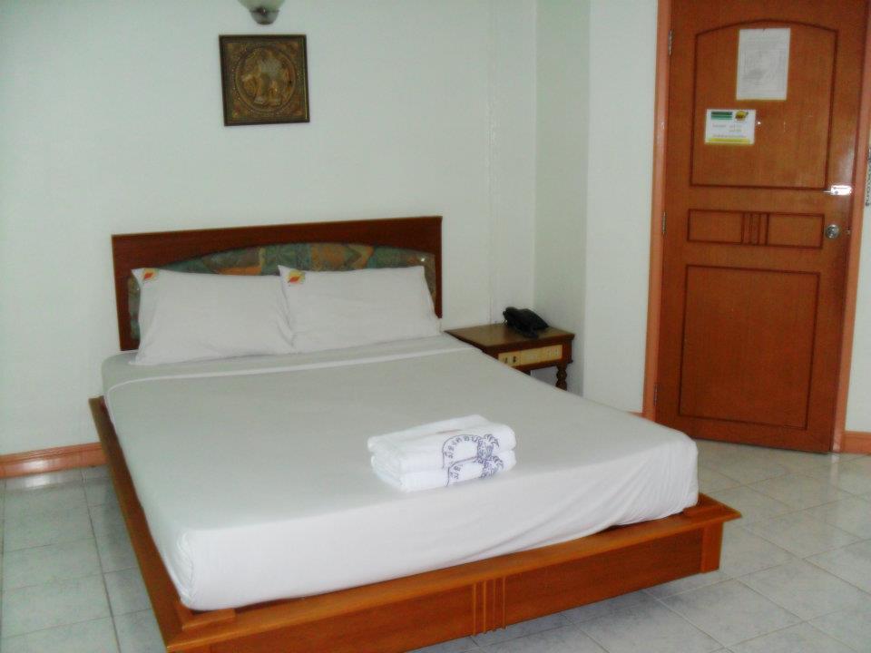 Muang Khon Guest House Nakhon Si Thammarat Buitenkant foto